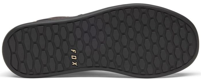 Взуття Fox Union Shoe Cocoa