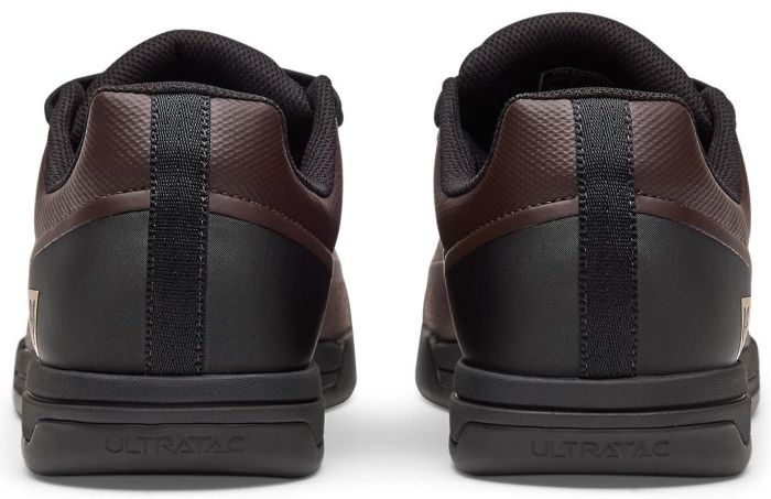 Взуття Fox Union Shoe Cocoa