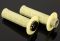 Гріпси Renthal Mx R-works Lock-on Grips - Half Waffle Aramid
