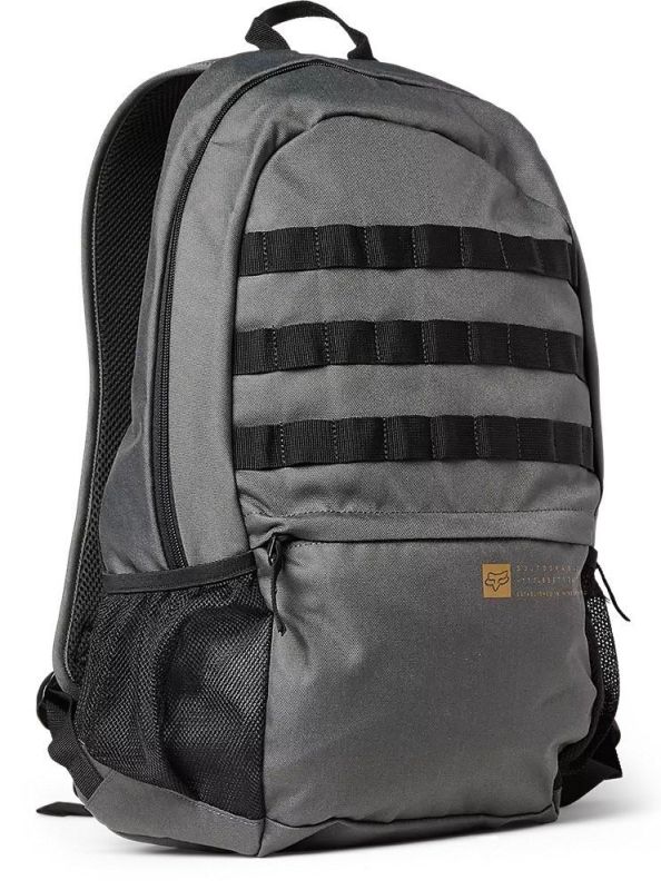Рюкзак Fox Legion Backpack Dark Shadow