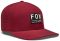 Кепка Fox Tech Flexfit Hat - Non Stop Rust