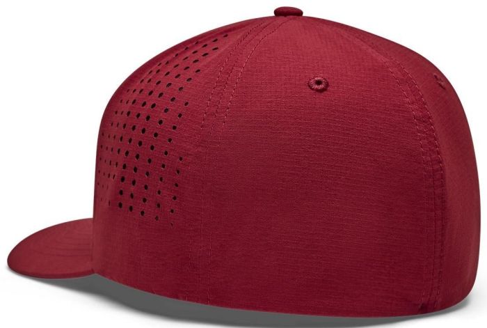 Кепка Fox Tech Flexfit Hat - Non Stop Rust