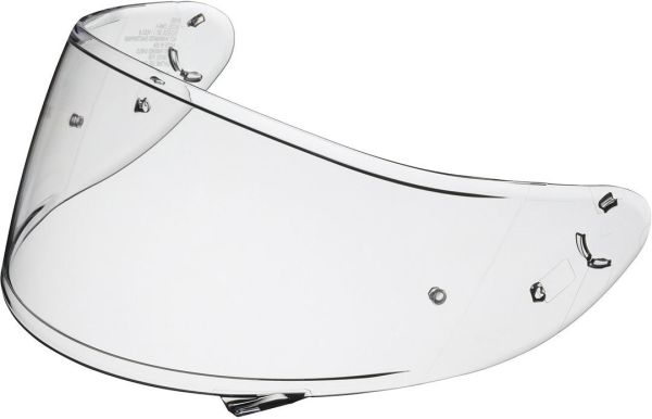 Скло для шолома Shoei CWR-1 Clear