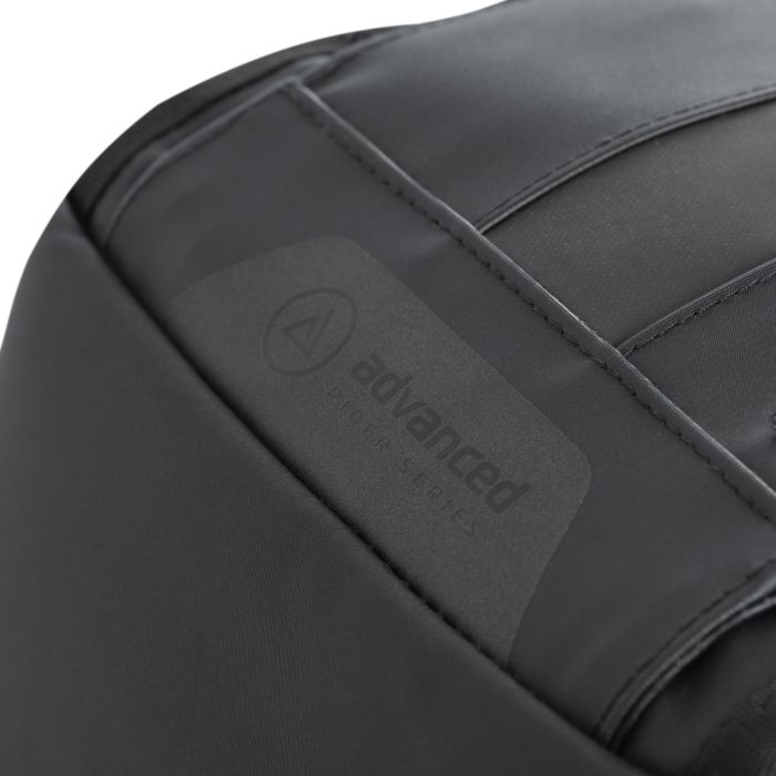 Мотосумка Oxford Atlas T-10 Advanced Tourpack Black