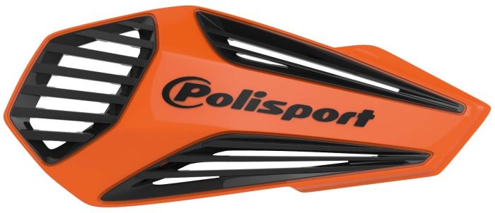 Захист Рук Polisport Mx Air Handguard Orange