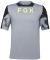 Футболка Fox Defend Jersey - Taunt Steel Gray