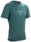 Джерсі Leatt Mtb 1.0 Gravity Jersey Teal