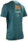 Джерсі Leatt Mtb 1.0 Gravity Jersey Teal