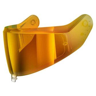 Візор Shark Iridium Gold Skwal I3 / D-Skwal3 / Ridill 2