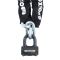Ланцюг з замком Oxford Nemesis Chain Lock 16mm