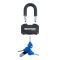 Ланцюг з замком Oxford Nemesis Chain Lock 16mm