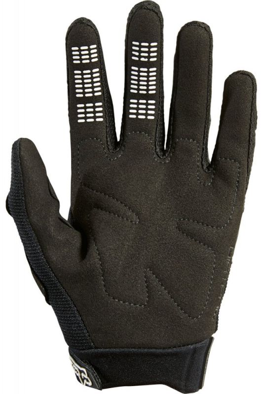 Дитячі перчатки Fox Yth Dirtpaw Glove Black