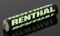 Захисна Подушка Renthal Sx Pad 10 Green