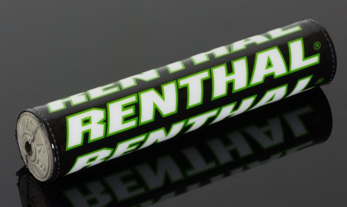 Захисна Подушка Renthal Sx Pad 10 Green