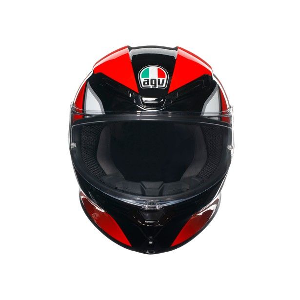 Шолом AGV K6 S (E2206) HYPEN