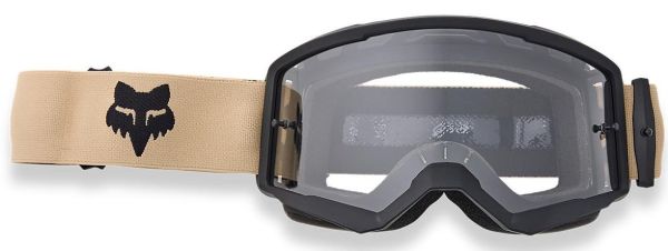 Окуляри Fox Main Mtb Goggle Iron