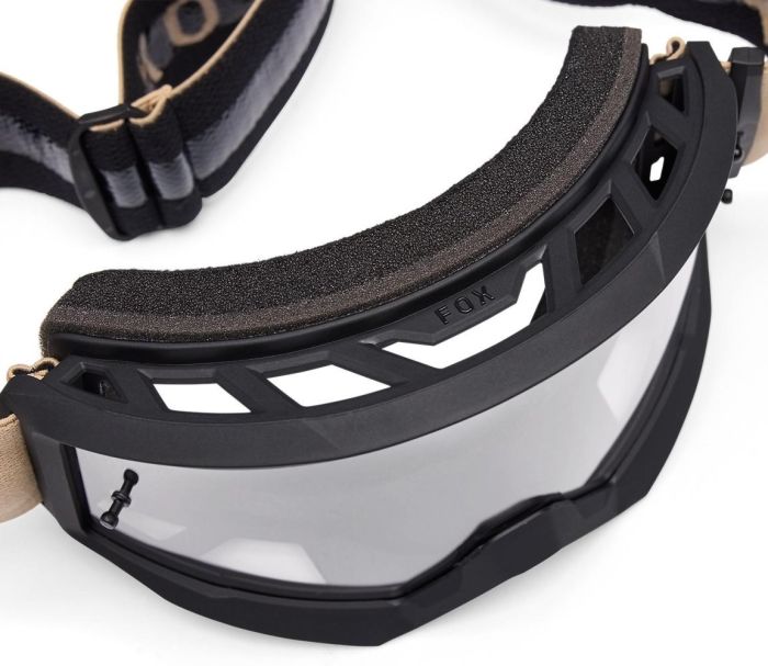 Окуляри Fox Main Mtb Goggle Iron