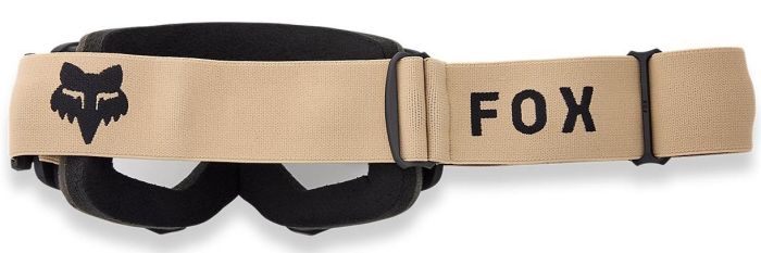 Окуляри Fox Main Mtb Goggle Iron