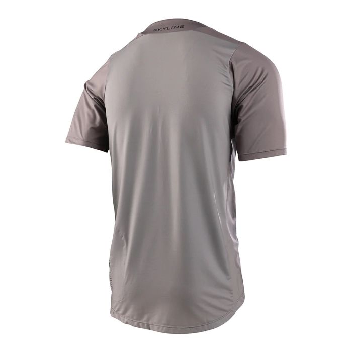 Джерсі TLD SKYLINE SS JERSEY Mono [Quarry]