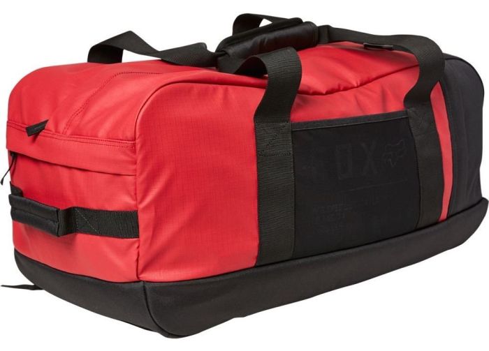 Сумка Для Спорту Fox Duffle Honda Weekender Chili