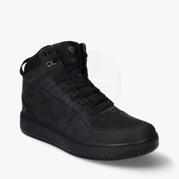 Взуття REVIT JEFFERSON Black gray