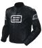 Куртка Shift M1 Leather Jacket Black