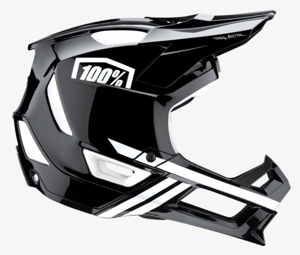 Шолом Ride 100% Trajecta Helmet White