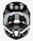 Шолом Ride 100% Trajecta Helmet White