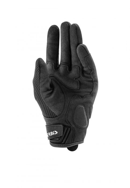 Рукавички Acerbis Black CE Ramsey My Vented