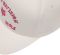Кепка Fox Flexfit Hat - Icon Off White
