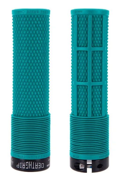 Гріпси DMR Brendog Death Grip Thick (A20) (Turquoise) Flangeless