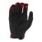 Вело Рукавички TLD REVOX GLOVE [Red]