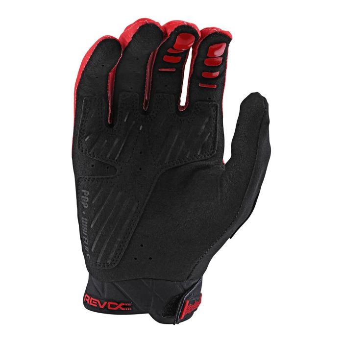 Вело Рукавички TLD REVOX GLOVE [Red]
