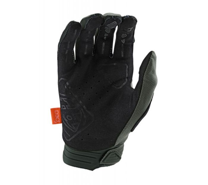 Вело рукавички TLD Swelter Glove [Charcoal]