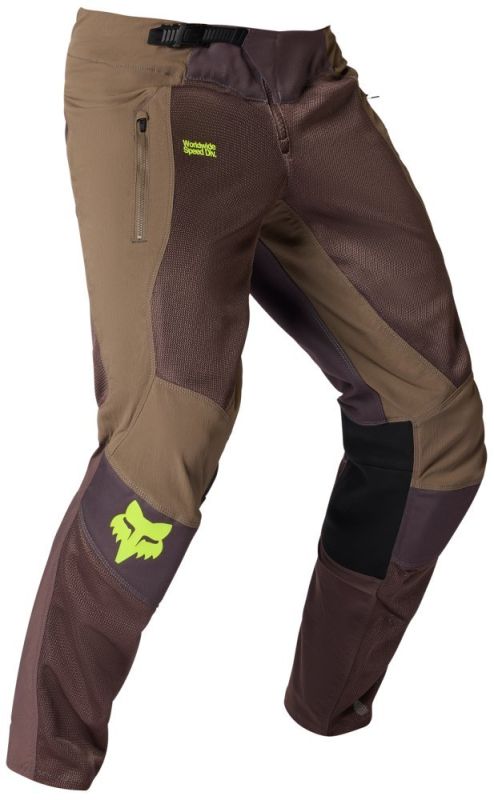 Штани Fox Ranger Air Pant Purple Dusk