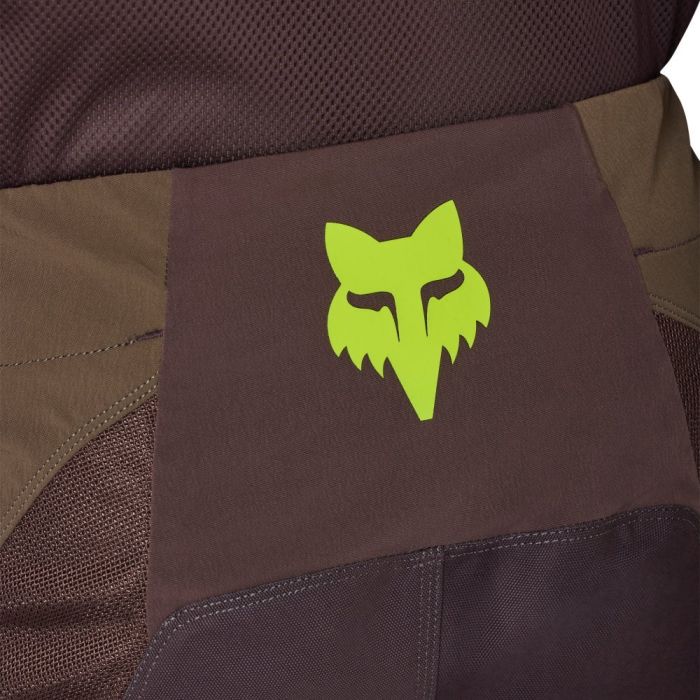 Штани Fox Ranger Air Pant Purple Dusk