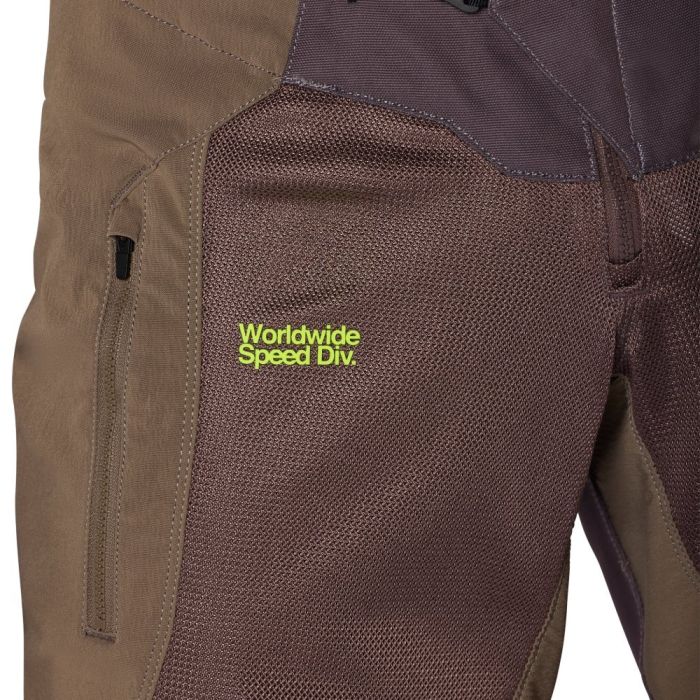 Штани Fox Ranger Air Pant Purple Dusk