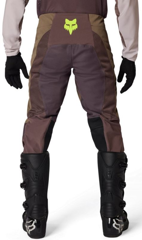 Штани Fox Ranger Air Pant Purple Dusk