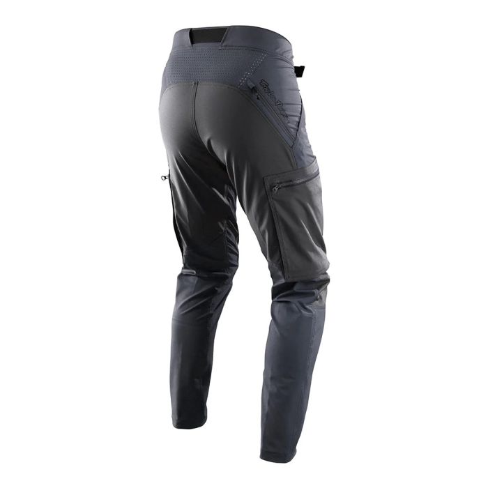 Штани TLD Ruckus Cargo Pant Mono [Charcoal]