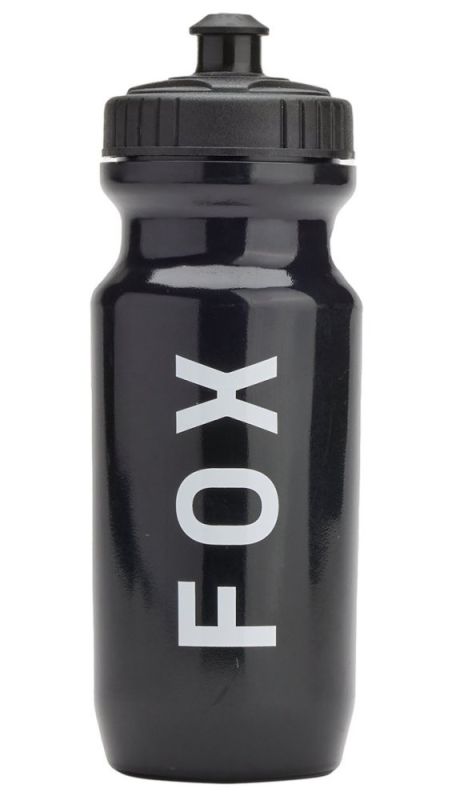 Фляга Fox Base Bottle Black,  650 Ml
