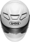 Мотошолом Shoei J-CRUISE II White