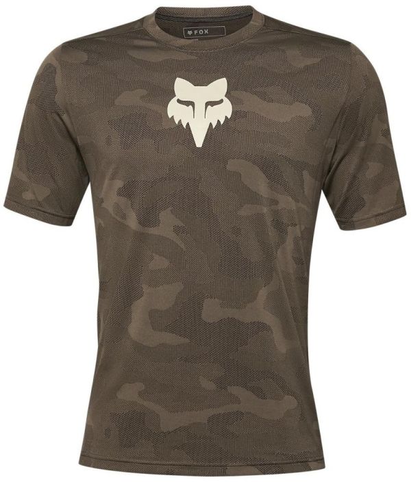 Футболка Fox Ranger Tru Dri Jersey Dirt