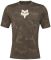 Футболка Fox Ranger Tru Dri Jersey Dirt