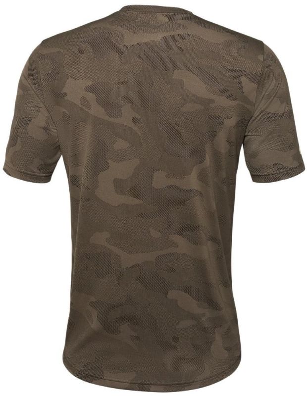 Футболка Fox Ranger Tru Dri Jersey Dirt