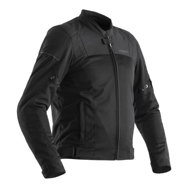 Куртка RST Aero CE Tex Jacket Black