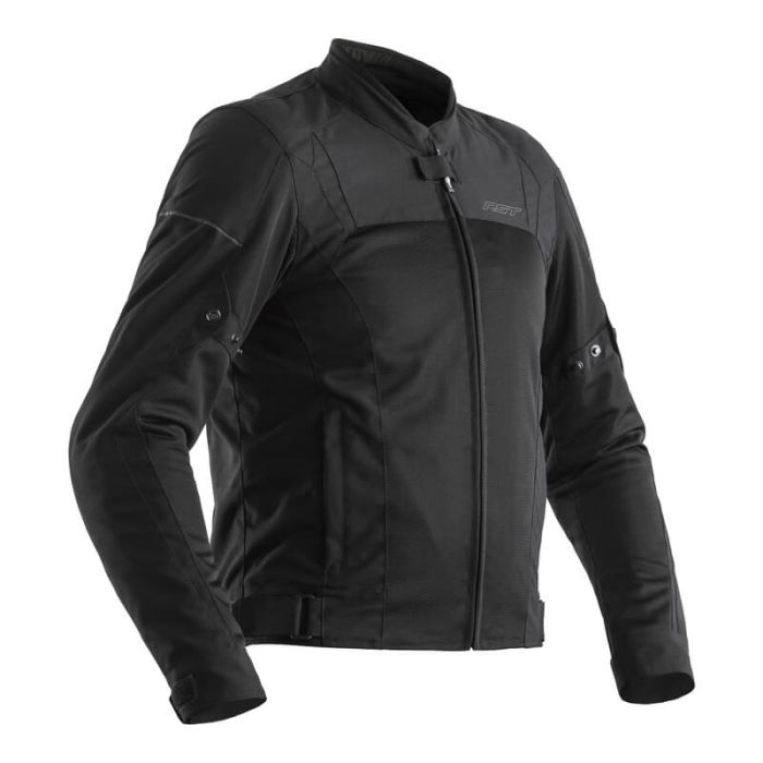 Куртка RST Aero CE Tex Jacket Black