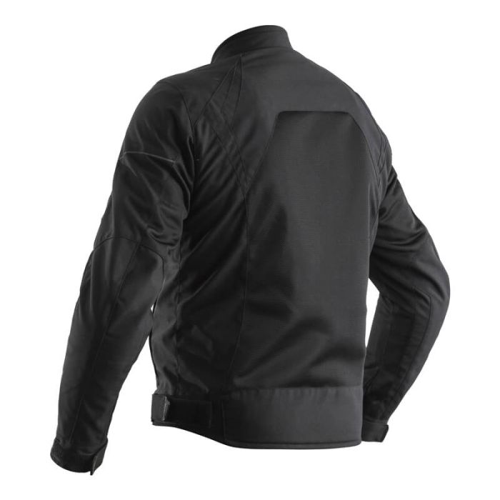 Куртка RST Aero CE Tex Jacket Black