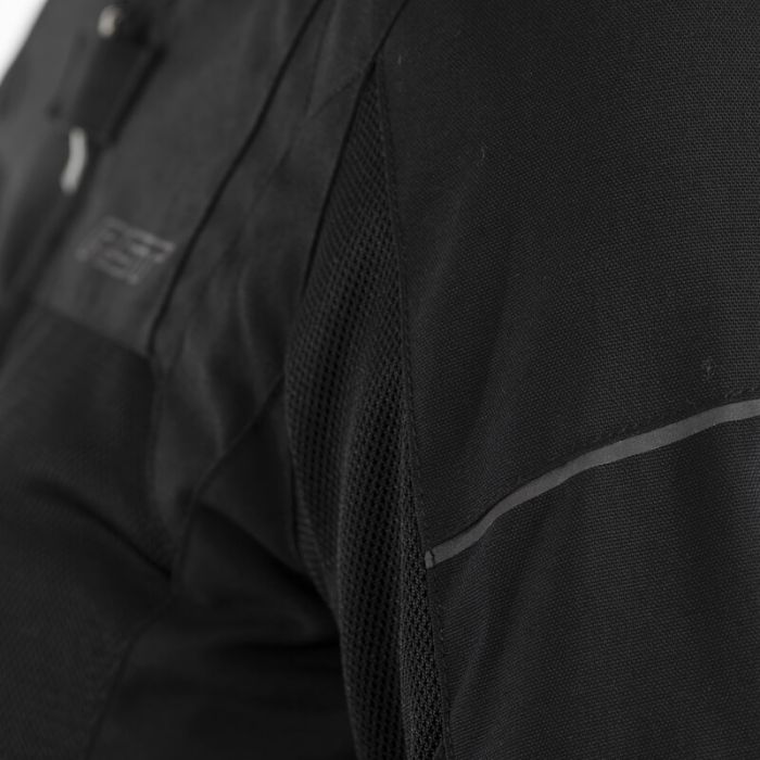 Куртка RST Aero CE Tex Jacket Black