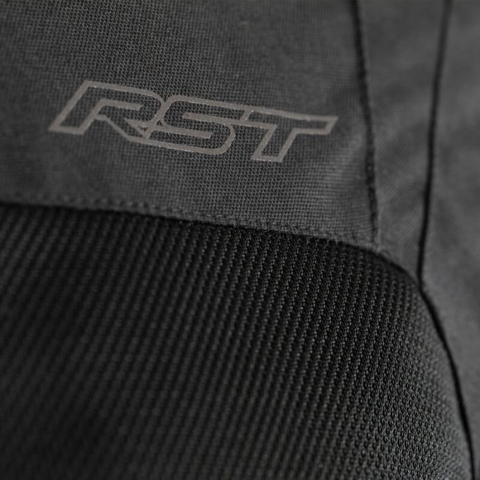 Куртка RST Aero CE Tex Jacket Black