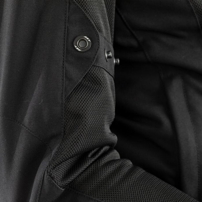 Куртка RST Aero CE Tex Jacket Black